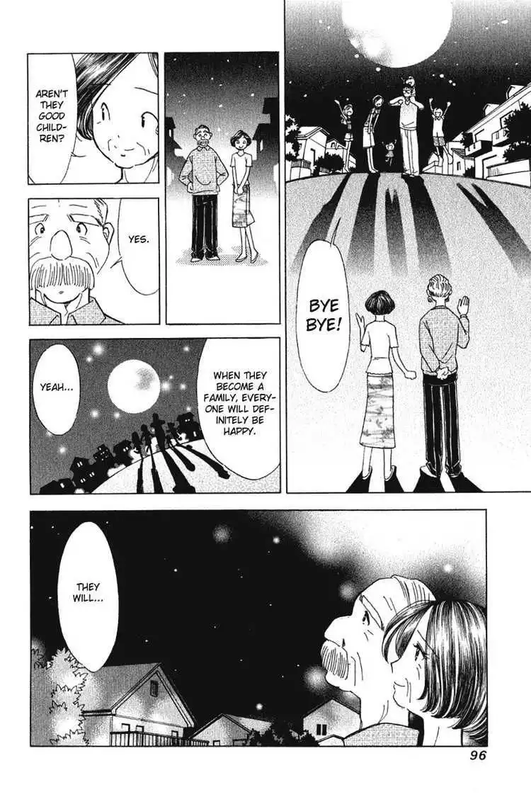 Orange Yane no Chiisana Ie Chapter 60 22